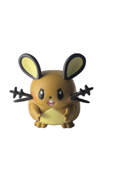 Pokémon : Dedenne - TOMY