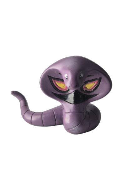 Pokémon : Arbok - TOMY