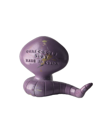 Pokémon : Arbok - TOMY