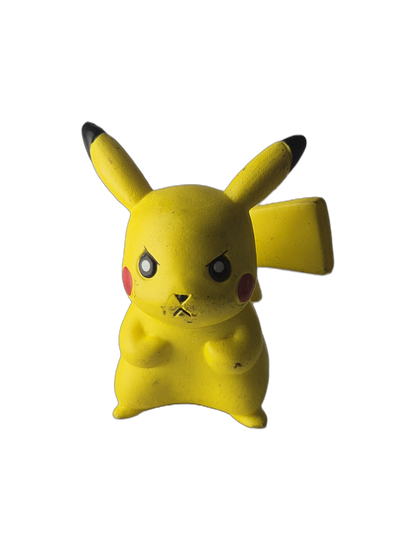 Pokémon : Pikachu - TOMY