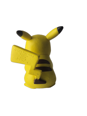 Pokémon : Pikachu - TOMY