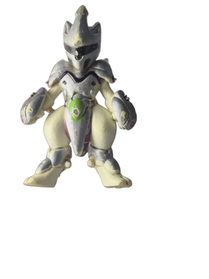 Pokémon : Armored Mewtwo - TOMY