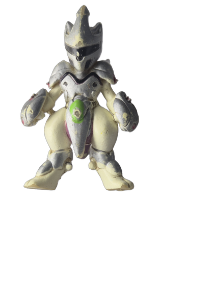 Pokémon : Armored Mewtwo - TOMY