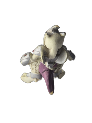 Pokémon : Armored Mewtwo - TOMY