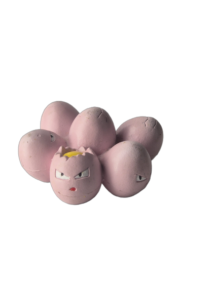 Pokémon : Exeggcute - TOMY