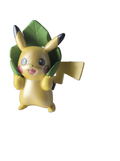 Pokémon : Pikachu - TOMY