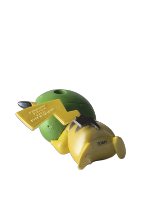 Pokémon : Pikachu - TOMY