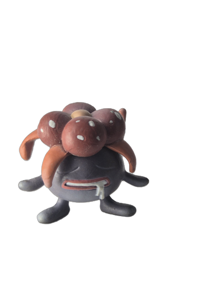 Pokémon : Gloom - TOMY