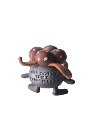 Pokémon : Gloom - TOMY