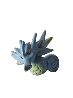 Pokémon : Seadra - TOMY