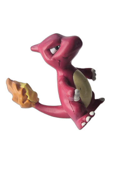 Pokémon : Charmeleon - TOMY