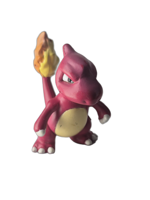 Pokémon : Charmeleon - TOMY