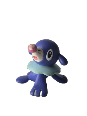 Pokémon : Popplio - TOMY