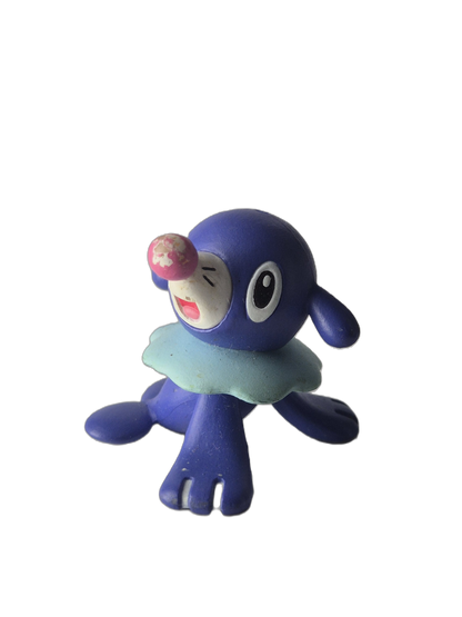 Pokémon : Popplio - TOMY