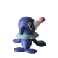 Pokémon : Popplio - TOMY