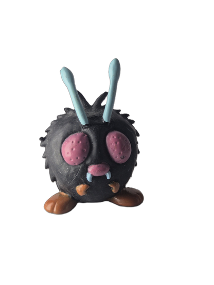 Pokémon : Venonat - TOMY