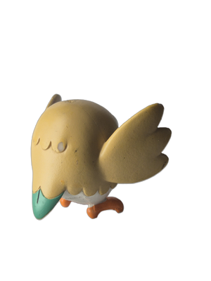 Pokémon : Rowlet - TOMY