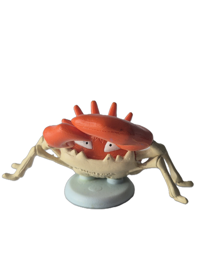 Pokémon : Krabby - TOMY