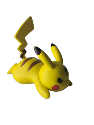 Pokémon : Pikachu - TOMY