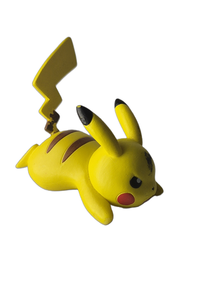 Pokémon : Pikachu - TOMY