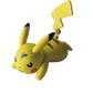 Pokémon : Pikachu - TOMY