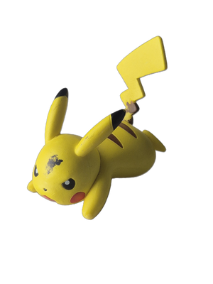 Pokémon : Pikachu - TOMY
