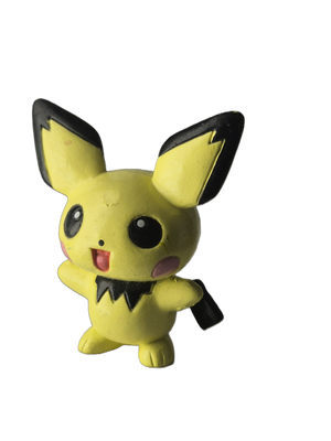 Pokémon : Pichu - TOMY