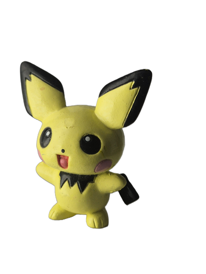 Pokémon : Pichu - TOMY