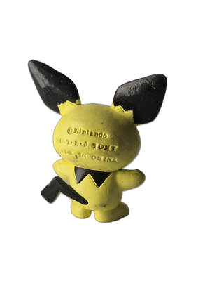 Pokémon : Pichu - TOMY