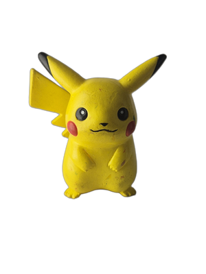 Pokémon : Pikachu - TOMY