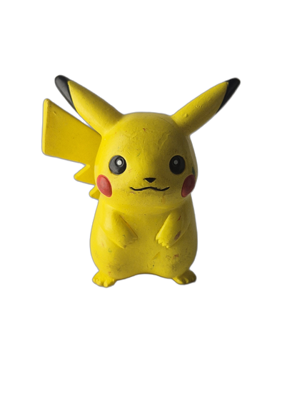 Pokémon : Pikachu - TOMY