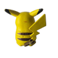 Pokémon : Pikachu - TOMY