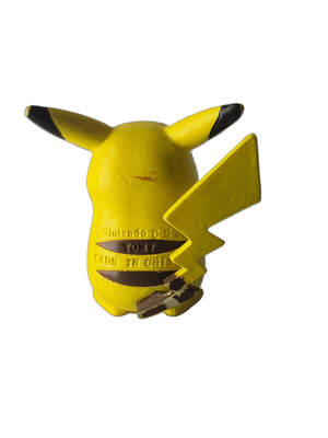Pokémon : Pikachu - TOMY