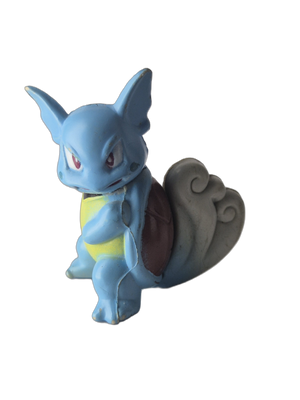 Pokémon : Wartortle - TOMY