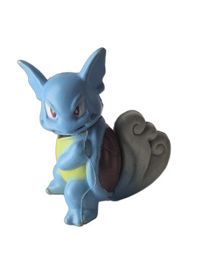 Pokémon : Wartortle - TOMY