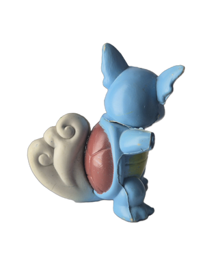 Pokémon : Wartortle - TOMY