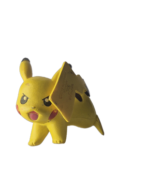 Pokémon : Pikachu - TOMY