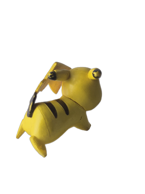 Pokémon : Pikachu - TOMY