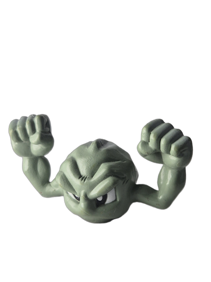 Pokémon : Geodude - TOMY