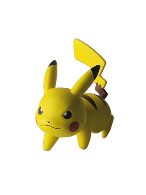 Pokémon : Pikachu - TOMY