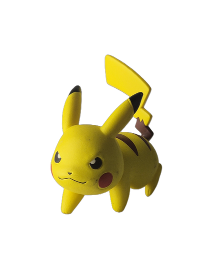 Pokémon : Pikachu - TOMY