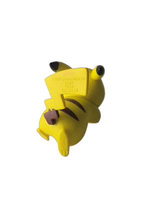 Pokémon : Pikachu - TOMY