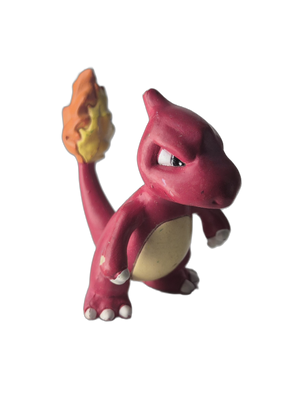 Pokémon : Charmeleon - TOMY