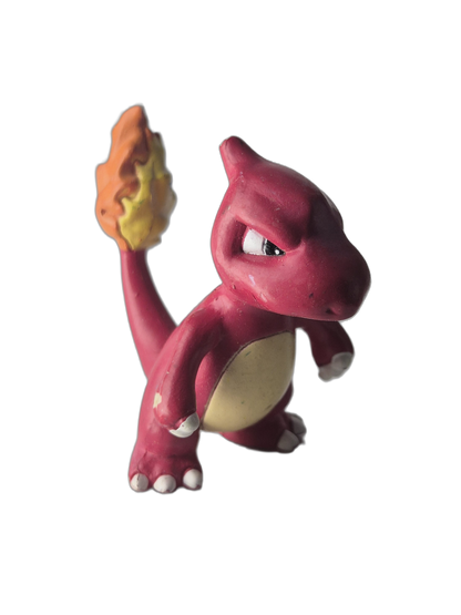 Pokémon : Charmeleon - TOMY