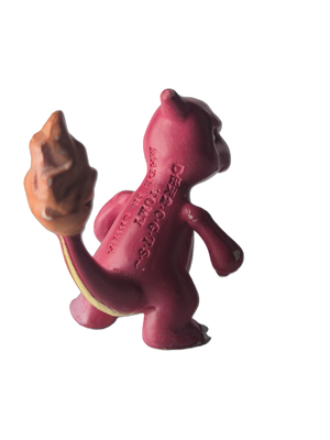 Pokémon : Charmeleon - TOMY