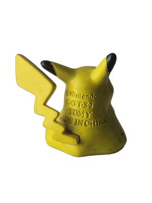 Pokémon : Pikachu DITTO - TOMY
