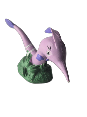 Pokémon : Gorebyss - Hua