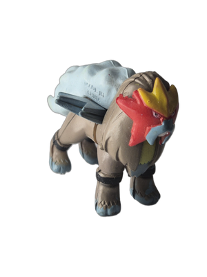 Pokémon : Entei - TOMY