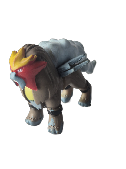 Pokémon : Entei - TOMY