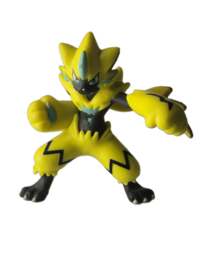 Pokémon : Zeraora - TOMY